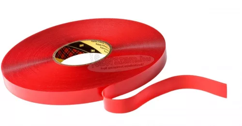 3M Ragasztószalag Átlátszó 25m x 12mm 1db 49151225