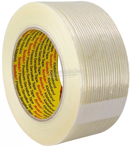 3M Filament ragasztószalagok Scotch 8956