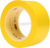 3M PVC ragasztószalag Sárga 33m x 50mm 1db 471G50