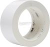 3M PVC ragasztószalag Fehér 33m x 50mm 1db 471W50