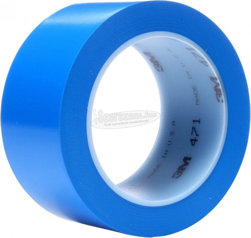 3M PVC ragasztószalagok több színben 471F