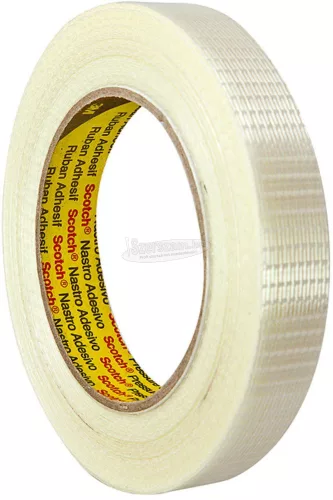3M Filament ragasztószalagok Scotch 8959