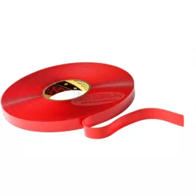 3M Ragasztószalag Átlátszó 33m x 12mm 1db 4910F12