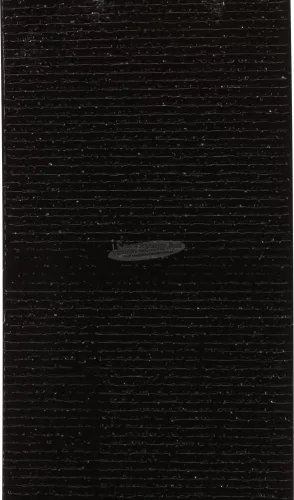 3M Szigetelőszalag Scotch Fekete 20m x 19mm 1db SUPER88-19X20-B