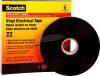 3M Szigetelőszalag Fekete 33m x 50mm 1db SCOTCH22-50X33