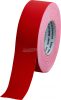 3M Szövet ragasztószalag Scotch Piros 50m x 50mm 1db 9545NR50