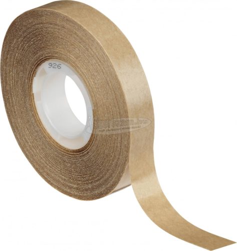 3M Transzfer ragasztószalag Átlátszó 33m x 12mm 1db 9261233