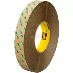   3M Transzfer ragasztószalag 55m x 12 mm Átlátszó 1db F947312