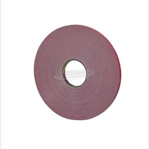 3M Kétoldalas ragasztószalag Fehér 33m x 12mm 1db LSE110/12