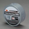3M Szövet ragasztószalag Ezüst 50m x 50mm 1db 19005050 1900SI50