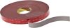 3M Kétoldalas ragasztószalag Szürke 5.5m x 19mm 1db 49911916