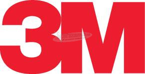 3M Csomagoló ragasztószalag Átlátszó 66m x 50mm 1db S5066T6