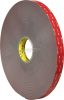 3M Kétoldalas ragasztószalag Szürke 5.5m x 19mm 1db 49912516