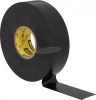 3M Szigetelőszalag Scotch Fekete 33m x 50mm 1db SUPER33+-50X33
