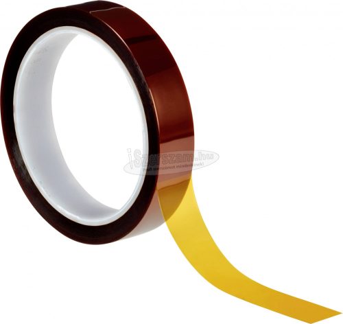 3M Ragasztószalag Arany 33m x 6mm 4db 5413633