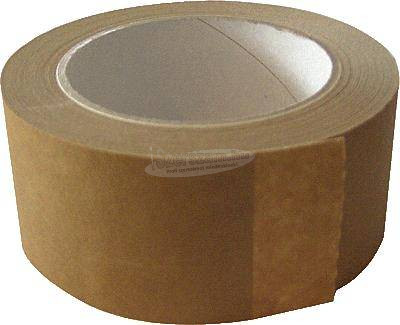 3M Csomagoló ragasztószalag Barna 50m x 50mm Scotch 1db 34445050N