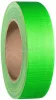 Adam Hall Szövet ragasztószalag Neonzöld 25m x 38mm 1db 58065NGRN