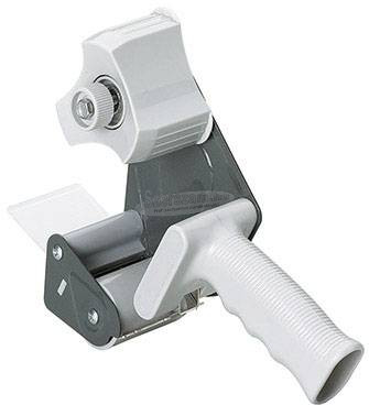 ALCO Ragasztópapír-szalag letekerő Szürke max. 50mm 4480