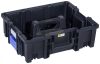 Allit Univerzális Hordozó doboz 440x355x150mm EuroPlus Pro KC44.150 454365