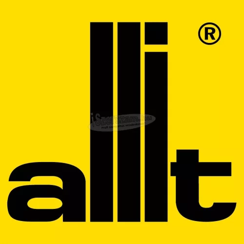 Allit Univerzális Szerszámos hordtáska, üresen 1db 455x370x185mm DinoPlus Outdoor F 18, sw 458830