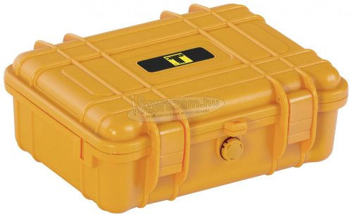 Allit Univerzális Szerszámos hordtáska, üresen 1db 225x180x85mm DinoPlus Outdoor F 9, ora 458801