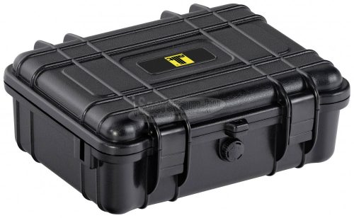 Allit Univerzális Szerszámos hordtáska, üresen 1db 225x180x85mm DinoPlus Outdoor F 9, sw 458800