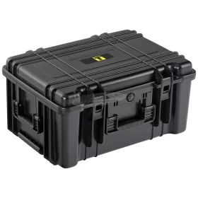   Allit Univerzális Szerszámos hordtáska, üresen 1db 600x440x285mm DinoPlus Outdoor FR 24W, sw 458850