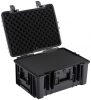 Allit Univerzális Szerszámos hordtáska, üresen 1db 600x440x285mm DinoPlus Outdoor FR 24W, sw 458850