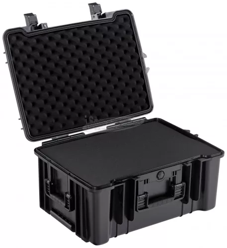 Allit Univerzális Szerszámos hordtáska, üresen 1db 600x440x285mm DinoPlus Outdoor FR 24W, sw 458850