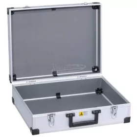   Allit Univerzális Szerszámos hordtáska, üresen 445x355x145mm AluPlus Basic L 44 424200