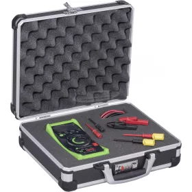   Allit Univerzális Szerszámos hordtáska, üresen 355x325x135mm AluPlus Protect C 36 425805