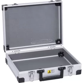   Allit Univerzális Szerszámos hordtáska több színben, üresen 345x285x105mm AluPlus Basic L 35