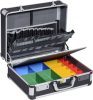 Allit Univerzális Szerszámos hordtáska, üresen 445x210x370mm AluPlus Service C44-3 427250