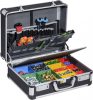 Allit Univerzális Szerszámos hordtáska, üresen 445x210x370mm AluPlus Service C44-3 427250