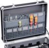 Allit Univerzális Szerszámos hordtáska, üresen 445x210x370mm AluPlus Service C44-3 427250