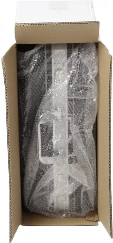 Allit Univerzális Szerszámos pilótatáska, üresen 480x200x350mm AluPlus Service ABS 48 422220