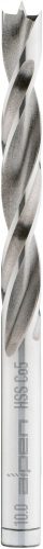 Alpen HSS-Co5 Fa csigafúró 3mm/61mm 1db 63300300100