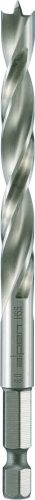 Alpen HSS Fa csigafúró 4mm/88mm 1/4" 1db 62200400100