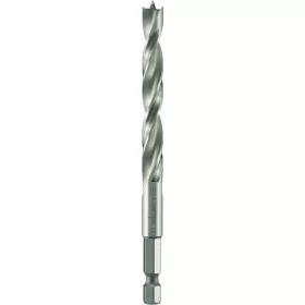 Alpen HSS Fa csigafúrók több méretben 1/4" 006220