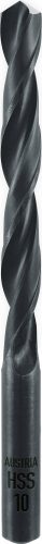 Alpen HSS Fém csigafúró 11.5mm/142mm DIN 338 hengeres 1db 61401150100
