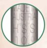 Alpen HSS Fém csigafúró 12.5mm/151mm Csiszolt DIN 338 hengeres 1db 18401250100