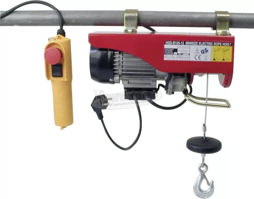 Alpen Kalapácsfúró 4élű 12mm/160mm SDS-Plus 1db