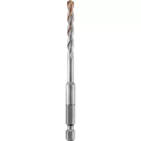   Alpen Tetőcserép fúró 6mm/100mm 1/4" 1db 25200600100