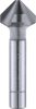 Alpen HSS-E Kúpsüllyesztő 31.00mm hengeres DIN 335 C, 90° 1db 239003000000