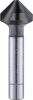 Alpen HSS-E Kúpsüllyesztő 12.40mm hengeres DIN 335 C, 90° 1db 239701000000