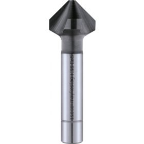   Alpen Kúpsüllyesztők több méretben HSS Co5 hengeres 90° DIN 335 C ALUNIT 2397