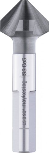 Alpen HSS-E Kúpsüllyesztő 8.30mm hengeres DIN 335 C, 90° 1db 238001000000