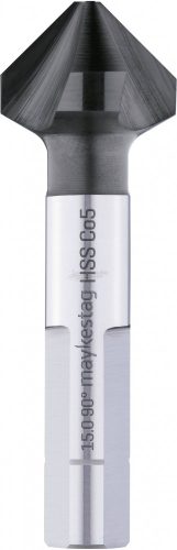 Alpen HSS-E Kúpsüllyesztő 8.30mm hengeres DIN 335 C, 90° 1db 238701000000