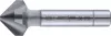Alpen HSS Kúpsüllyesztő 12.40mm hengeres DIN 335 C, 90° 1db 232001000000