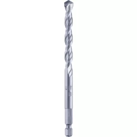   Alpen Keményfém Többcélú/Univerzális fúrók több méretben 1/4" MultiCut 272